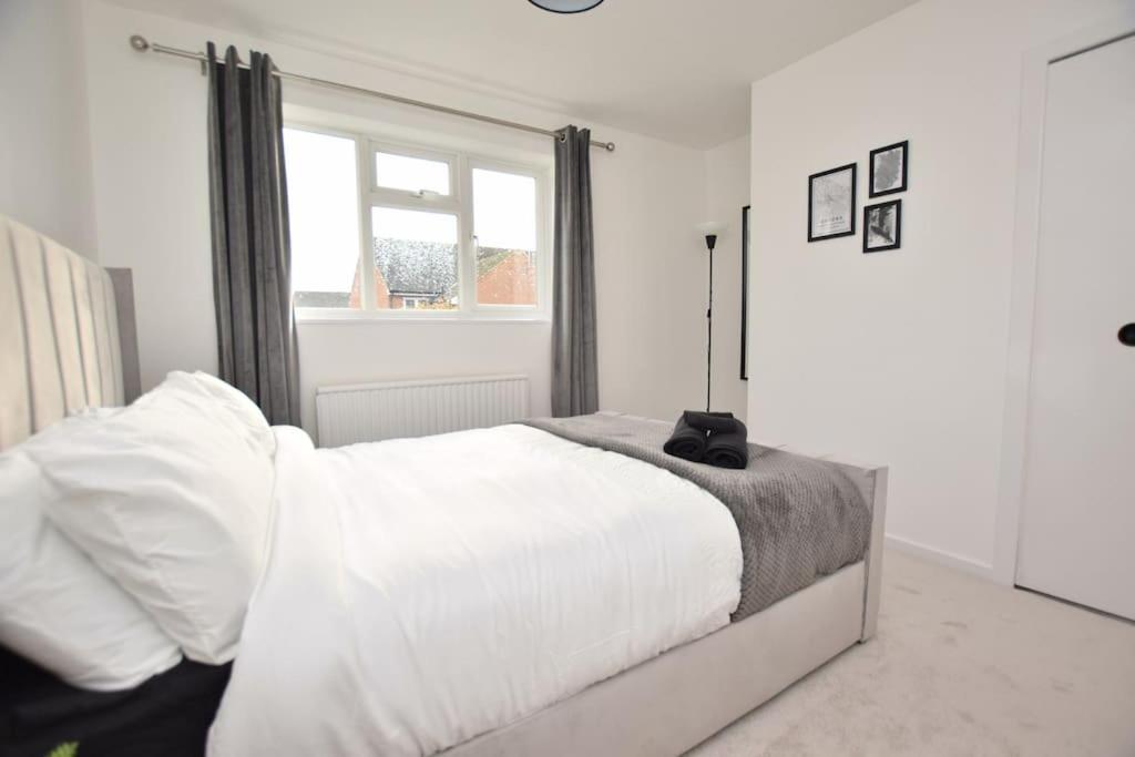 Luxury Central Oxford Detached Home Eksteriør billede