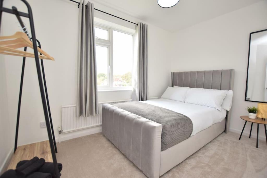 Luxury Central Oxford Detached Home Eksteriør billede
