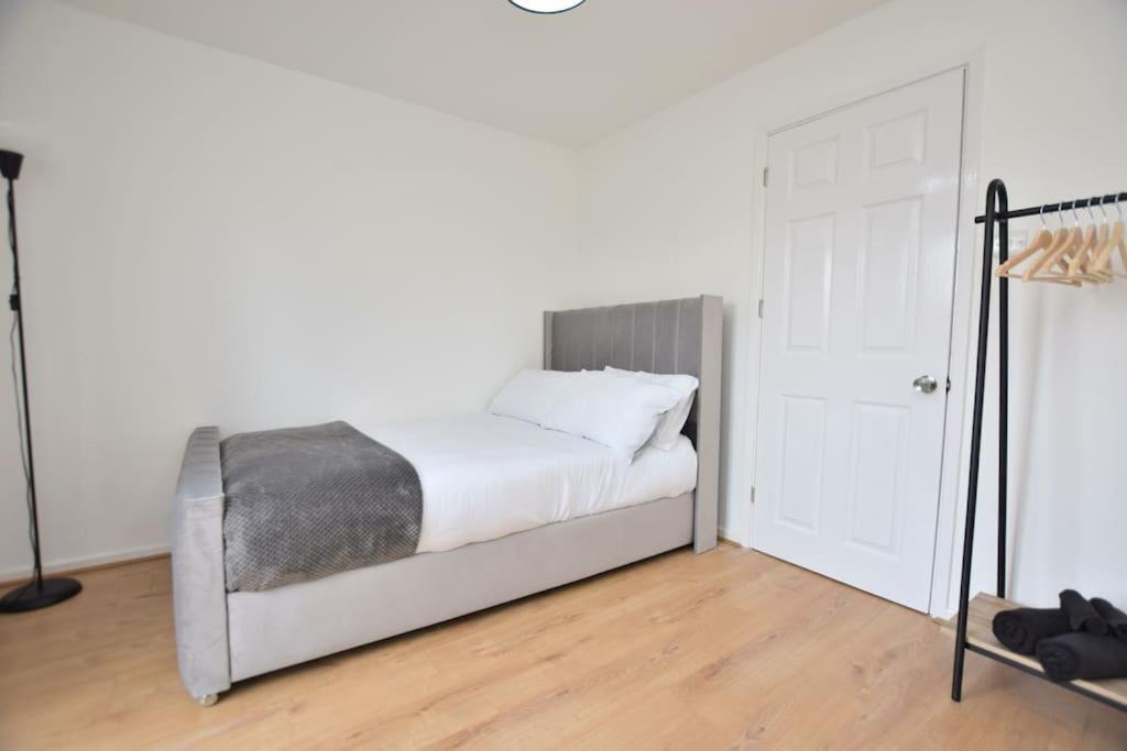Luxury Central Oxford Detached Home Eksteriør billede