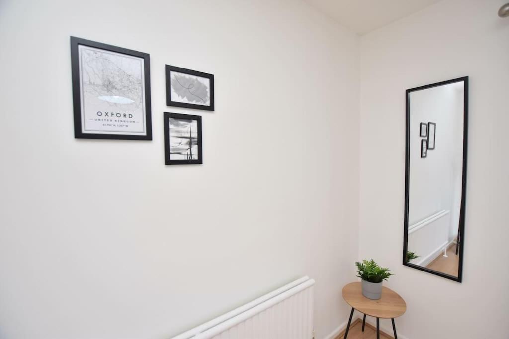 Luxury Central Oxford Detached Home Eksteriør billede