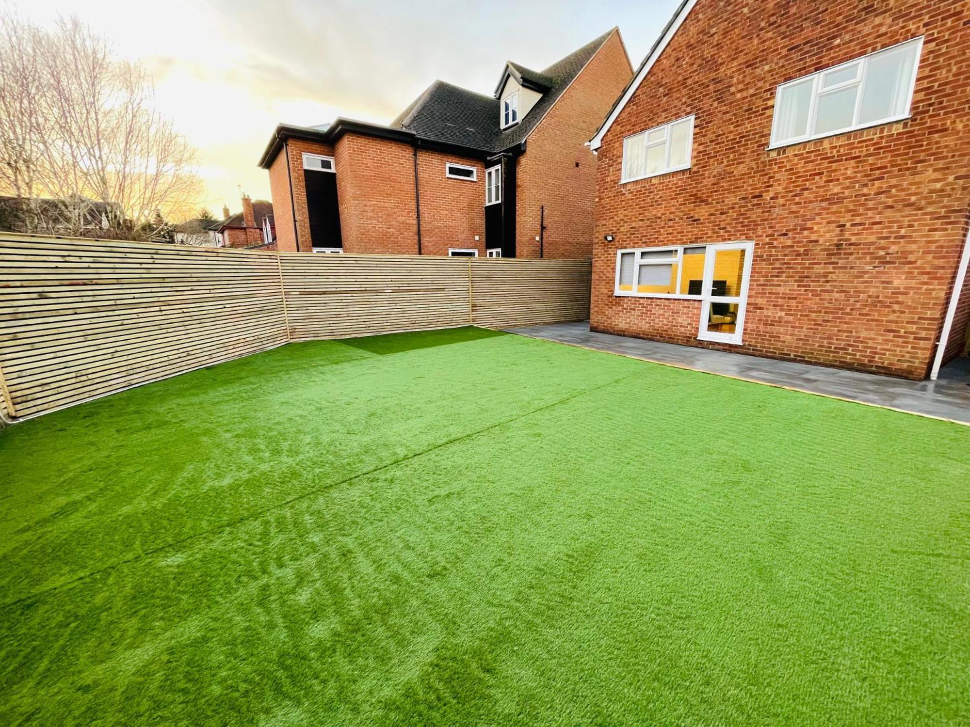 Luxury Central Oxford Detached Home Eksteriør billede